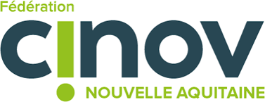 Cinov Nouvelle-Aquitaine